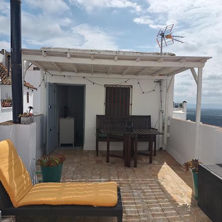 Vivienda Turistica De Alojamiento Rural Silla Vieja 11 Vejer de la Frontera Dış mekan fotoğraf