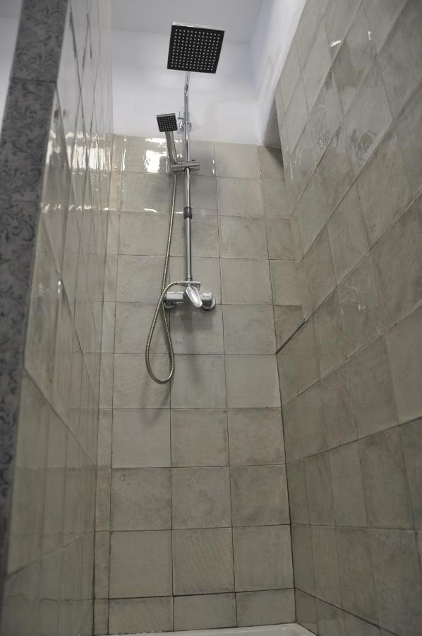 Vivienda Turistica De Alojamiento Rural Silla Vieja 11 Vejer de la Frontera Dış mekan fotoğraf